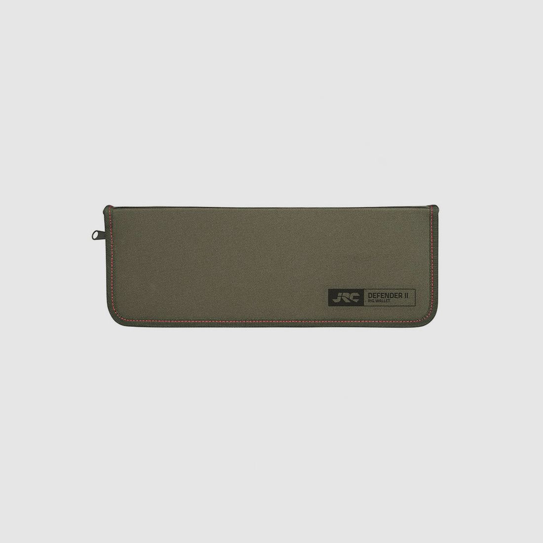 JRC – DEFENDER II RIG WALLET 38x14x4cm, image 1 of 4