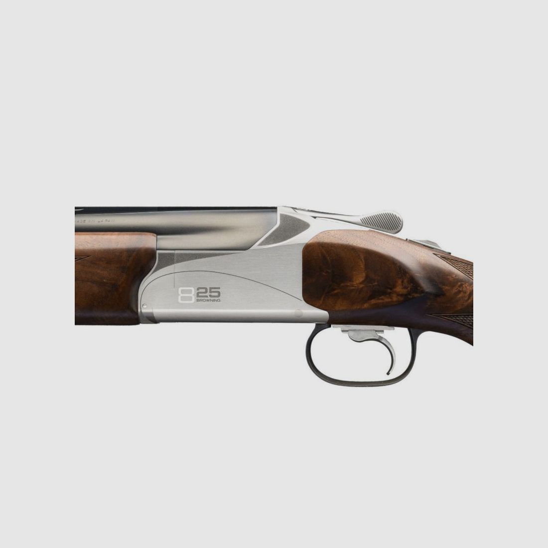 Browning Over-and-Under Shotgun B825 Cal. 12/76 | Barrel Length 76cm, image 6 of 10
