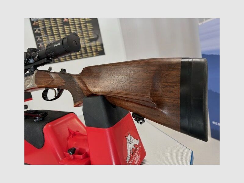 Krieghoff	 Krieghoff Ultra Thermo Stabil