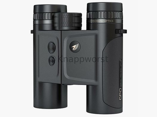 German Precision Optics GPO Rangeguide 2800 10x32 Medidor de distancia