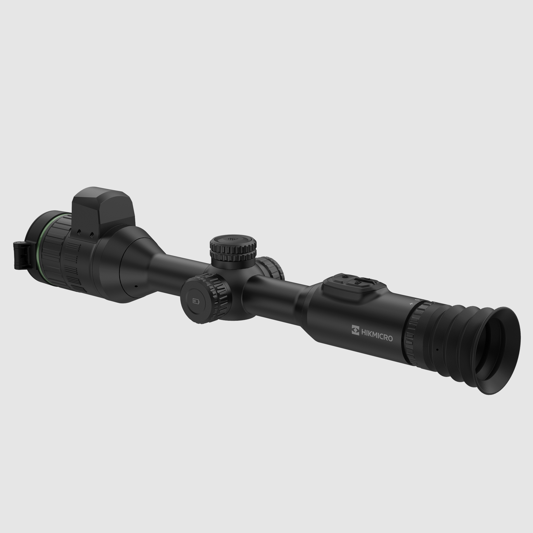 Hikmicro Alpex 4K A50EL, billede 2 af 22