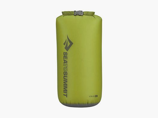 Wodoszczelna Torba Sea to Summit Ultra-Sil™ Zielona 13 litrów