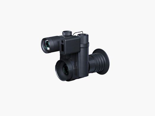 PARD NV007SP2 Nachtsichtgerät legal ohne Strahler inkl. Adapter