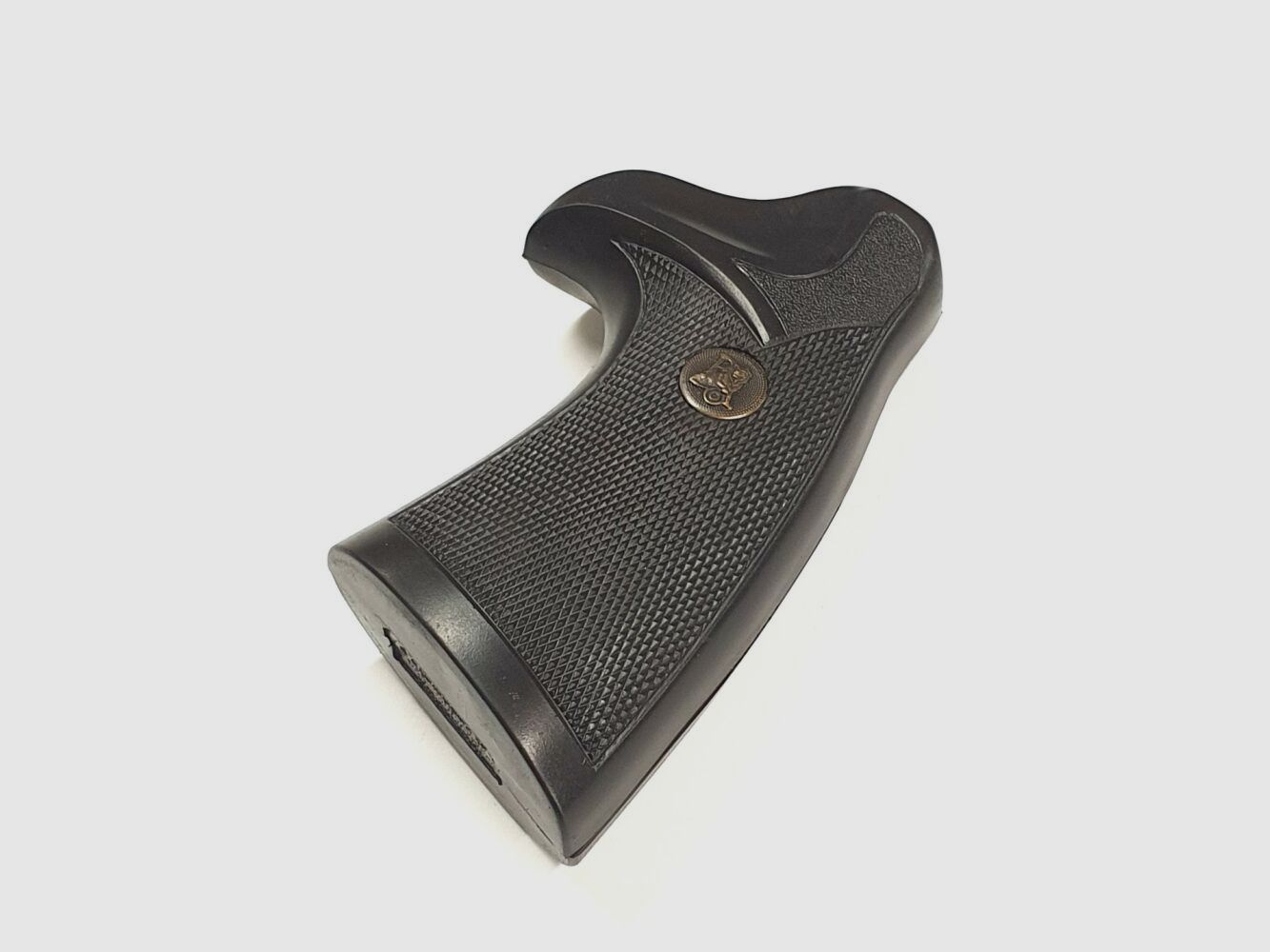 Pachmayr Griff für Revolver Smith & Wesson J Frame, Round Butt