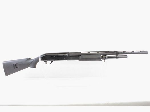 Escopeta semiautomática Benelli M3 - 12/76