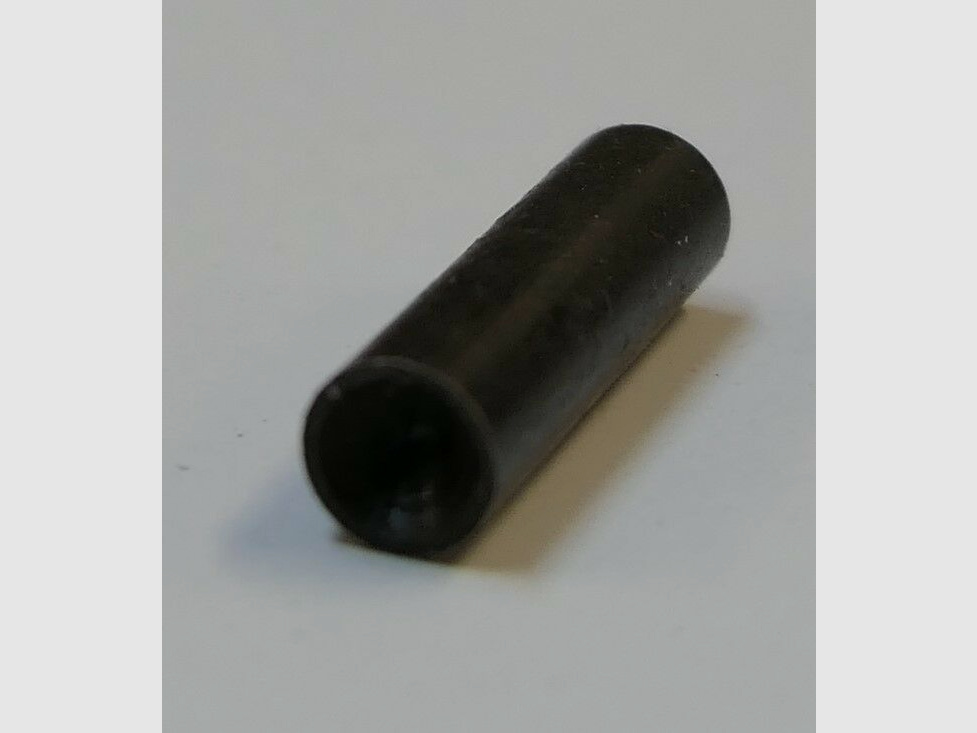 DDR VEB Devices & Tool Construction Wiesa original DDR NVA AK 47 pin for magazine lock [37] unused, new for AK47, 7.62x39