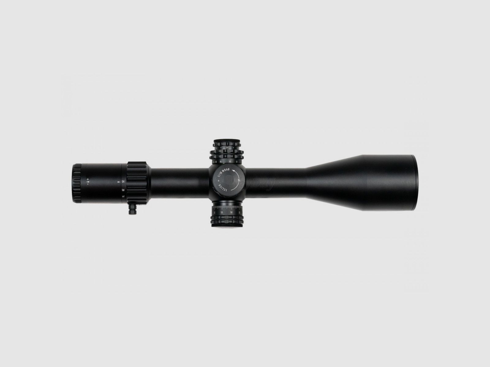Element Optics RIFLESCOPE TITAN 5-25X56 FFP APR-1C MRAD ELEMENT OPTICS, image 4 of 8
