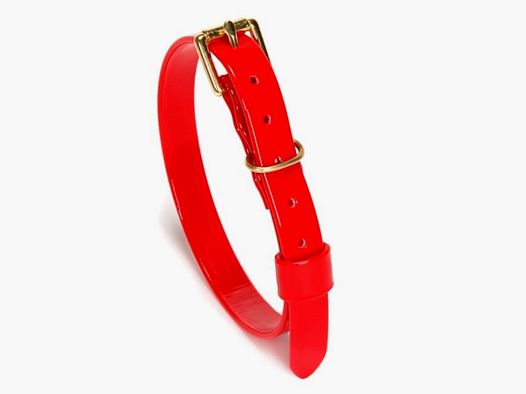 Bellman & Flint 5/8″ Collar – halsband