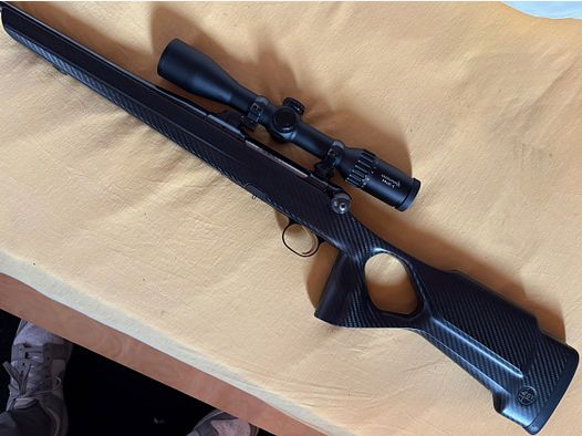 FBT Carbon Schaft dla Heym SR30 