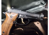 Beretta 81 DE LUXE
