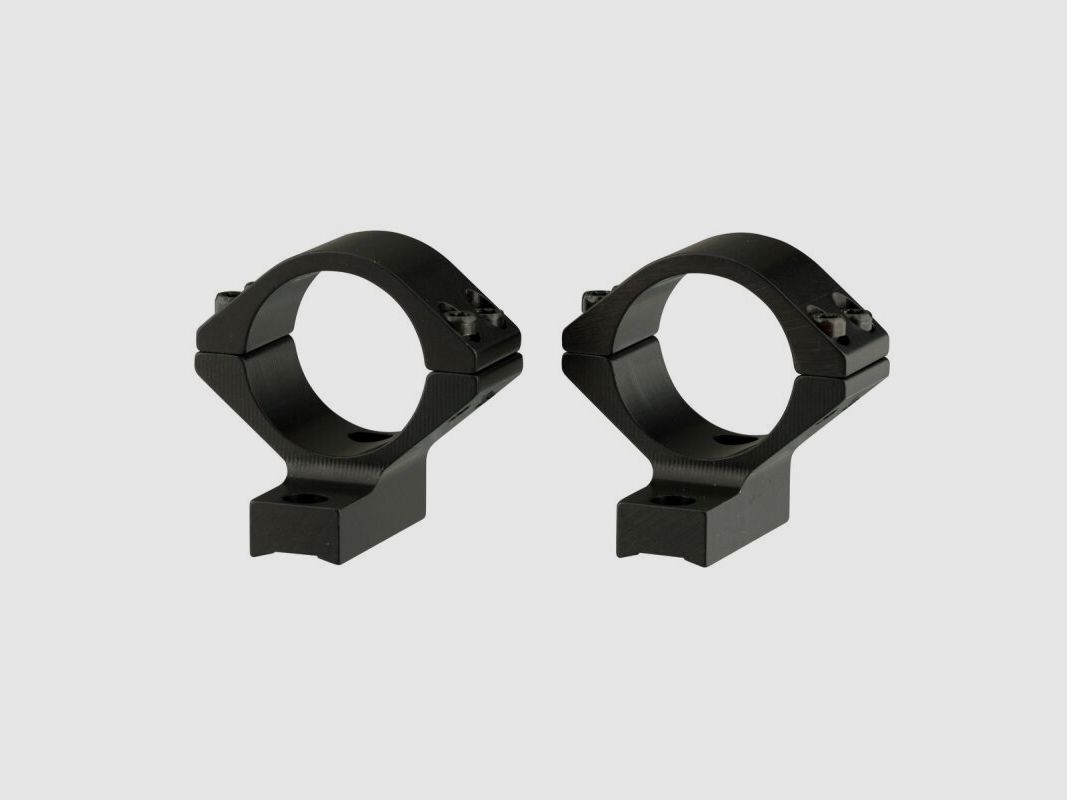 Browning Festmontage für A-Bolt 30mm Ringe