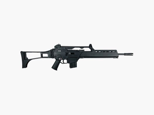 Selbstladebüchse Heckler & Koch G36 .22LR