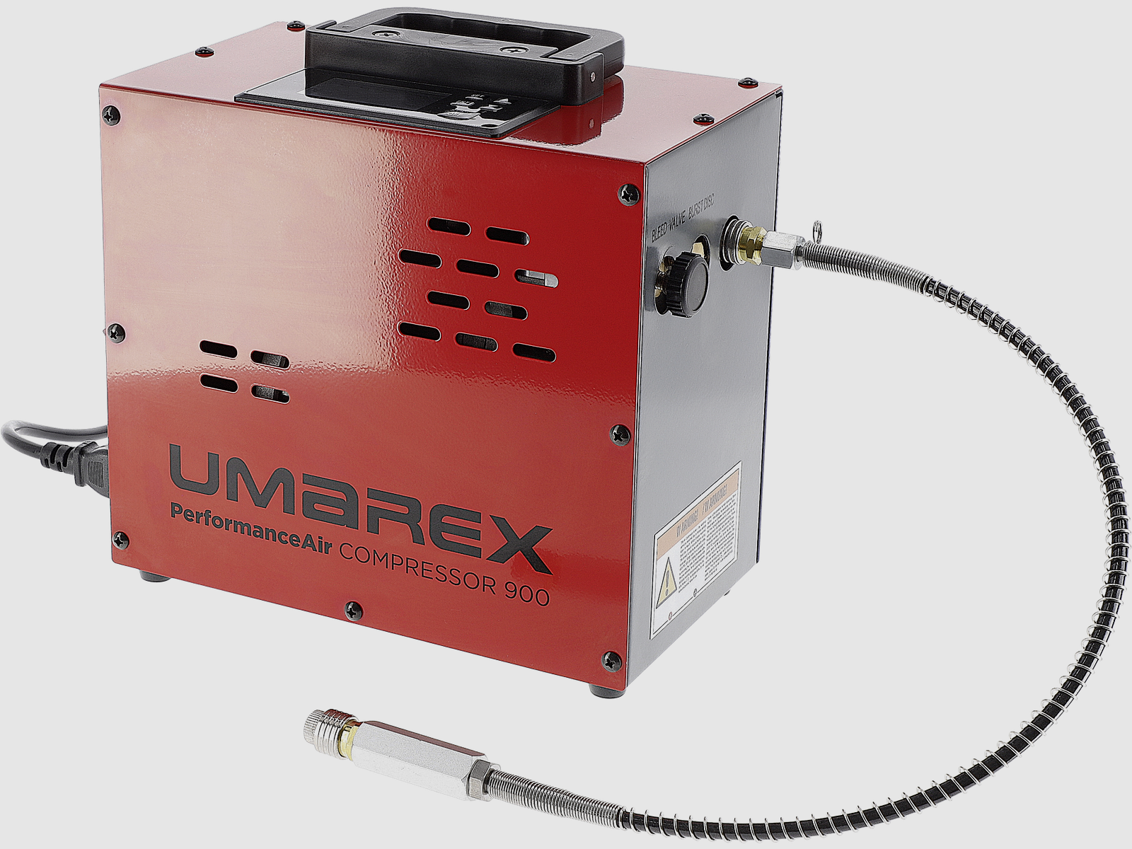 Umarex Performance Air Compressor 900, Bild 1 von 8
