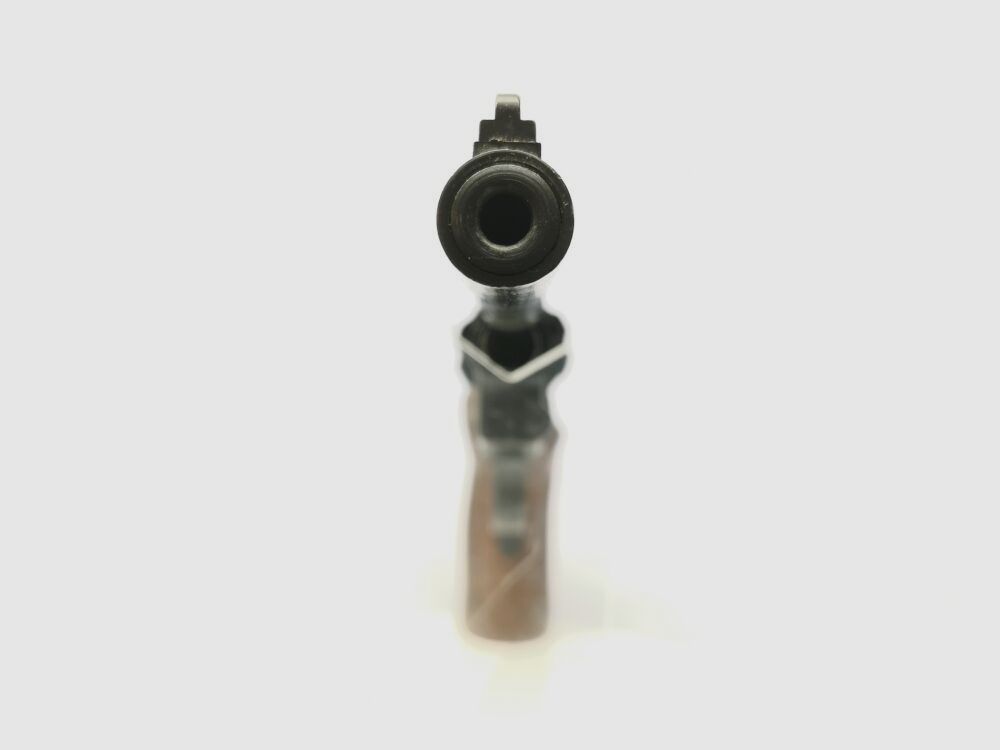 Weihrauch HW7S