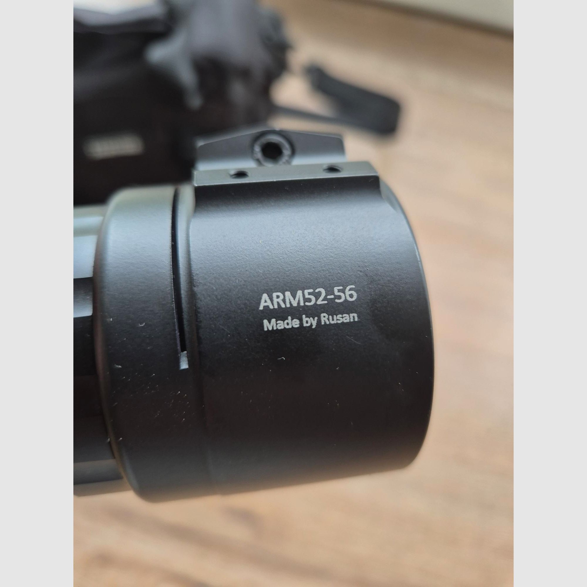 Jahnke Nachtsicht DJ-8 NSV 1x48