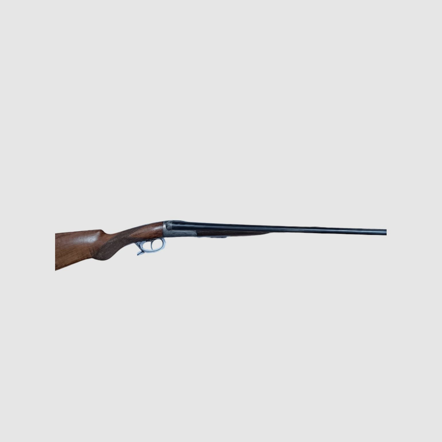 FLINTEN HERSTELLUNG VON WAFFEN AUS ST. ETIENNE FLINTEN TYP N°2 Kaliber: 16/65