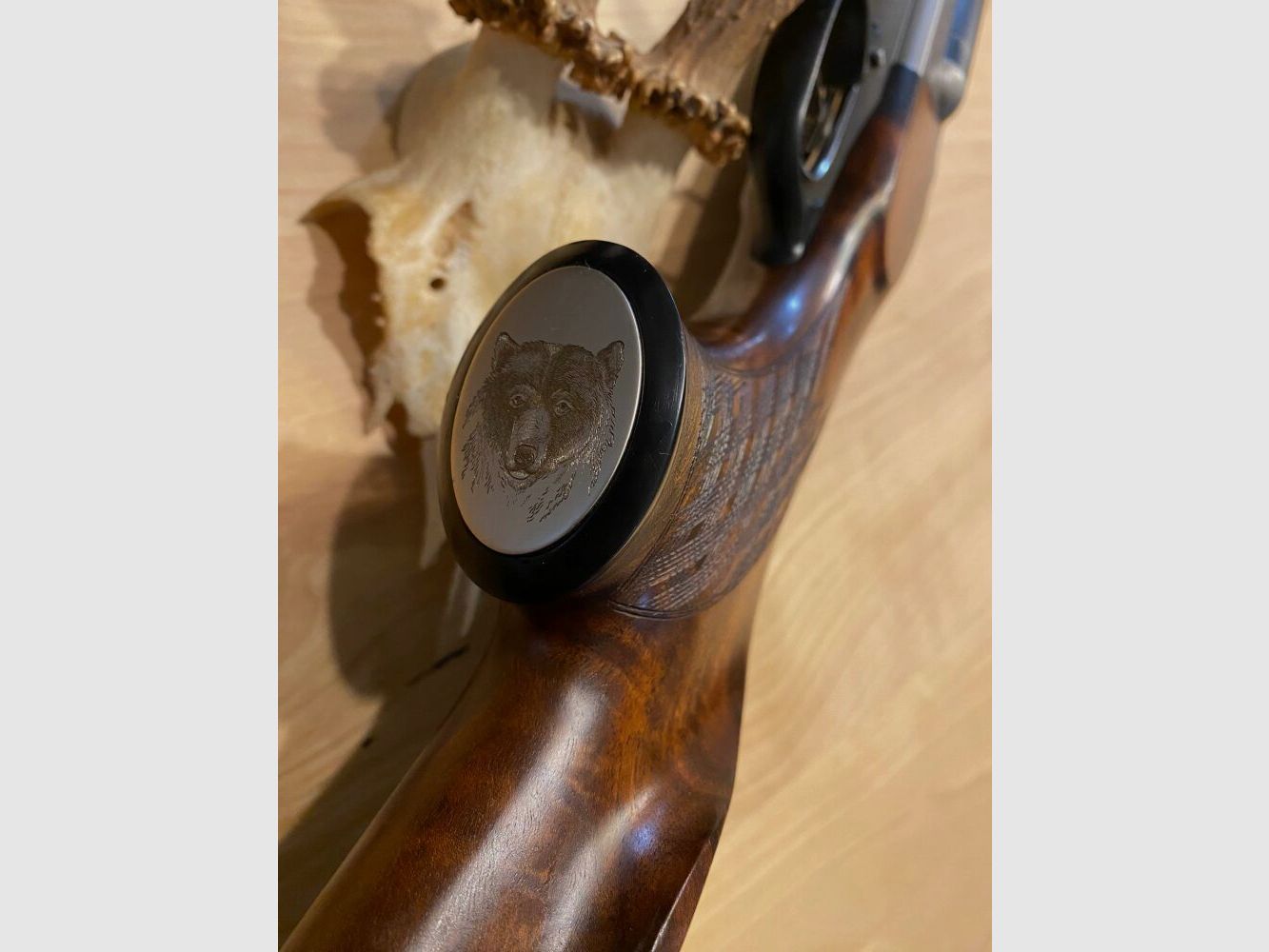Blaser D99 5,6x50R Mag;8x57JRS;20/76