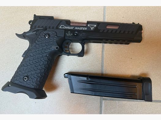 EMG TTI Pit Viper GBB