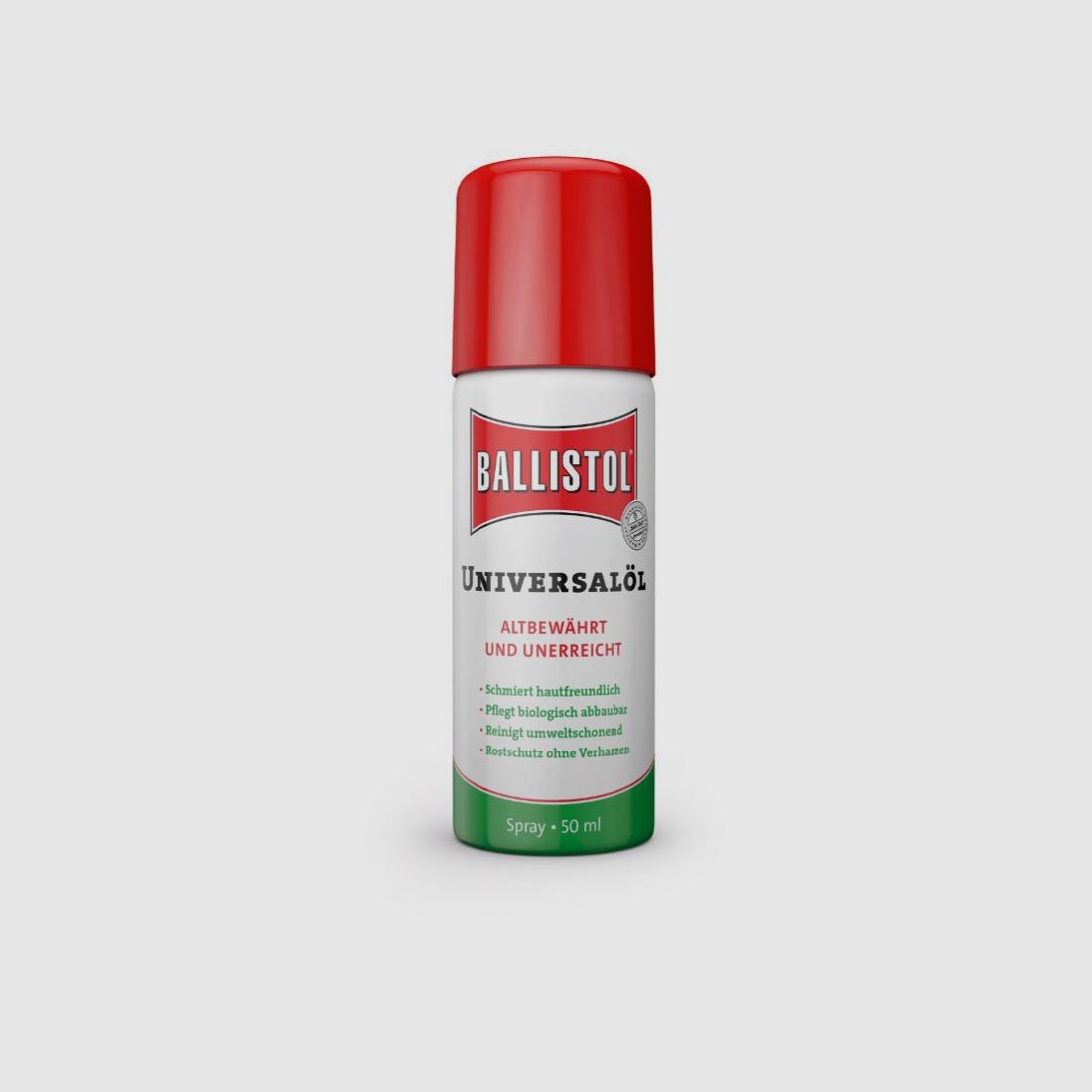 Ballistol Ölspray 50 ML