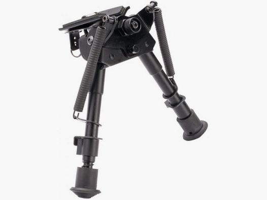 Webley Pro-Tilt Obrotowy dwójnóg 15–23 cm