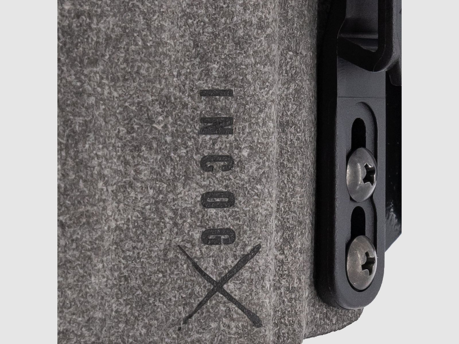 Holster do ukrycia Safariland IncogX dla Glocka (wiele modeli), zdjęcie 9 z 19