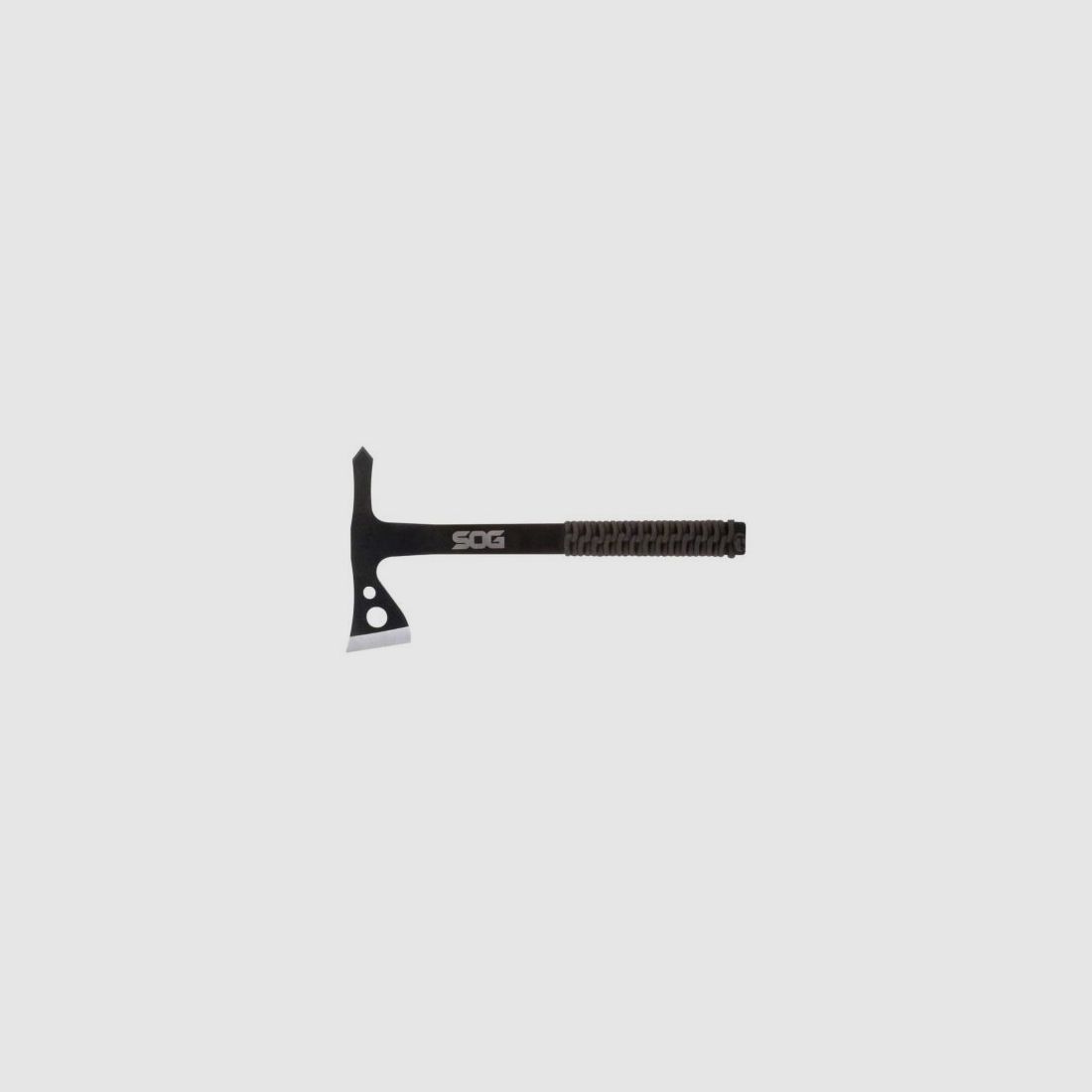 SOG Throwing Hawks 3-Piece Throwing Axe Set with Sheath, image 9 of 20