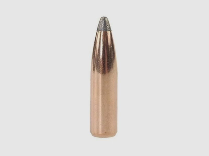 Proiettile Nosler Partition 6mm/.243 95GR Spitzer 50 pezzi