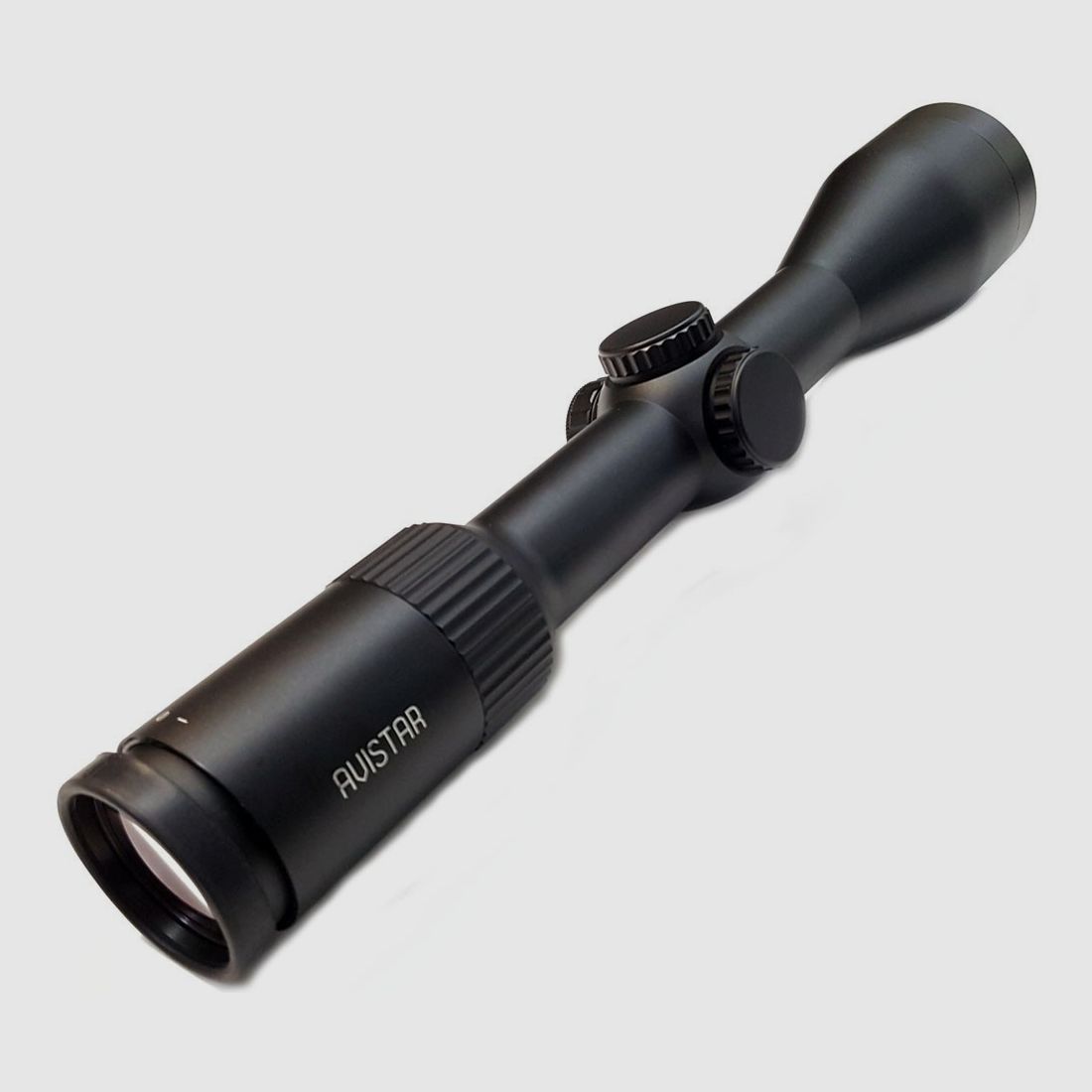 Lunette AVISTAR 2,5-10×50 R.I., image 2 sur 10