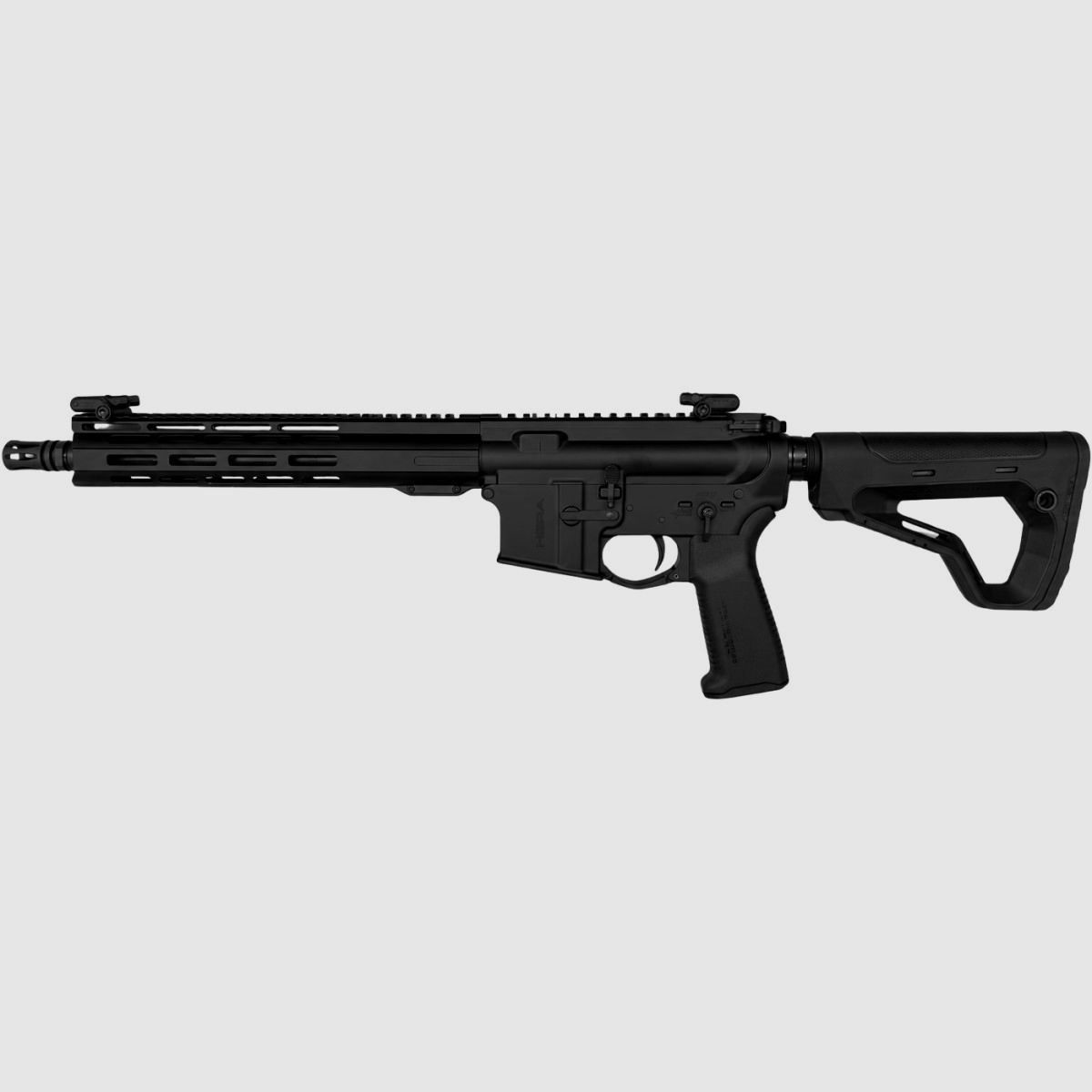 Hera Arms Defense Line EWB CCS Gen. 2 ARES 11,5", immagine 3 di 9