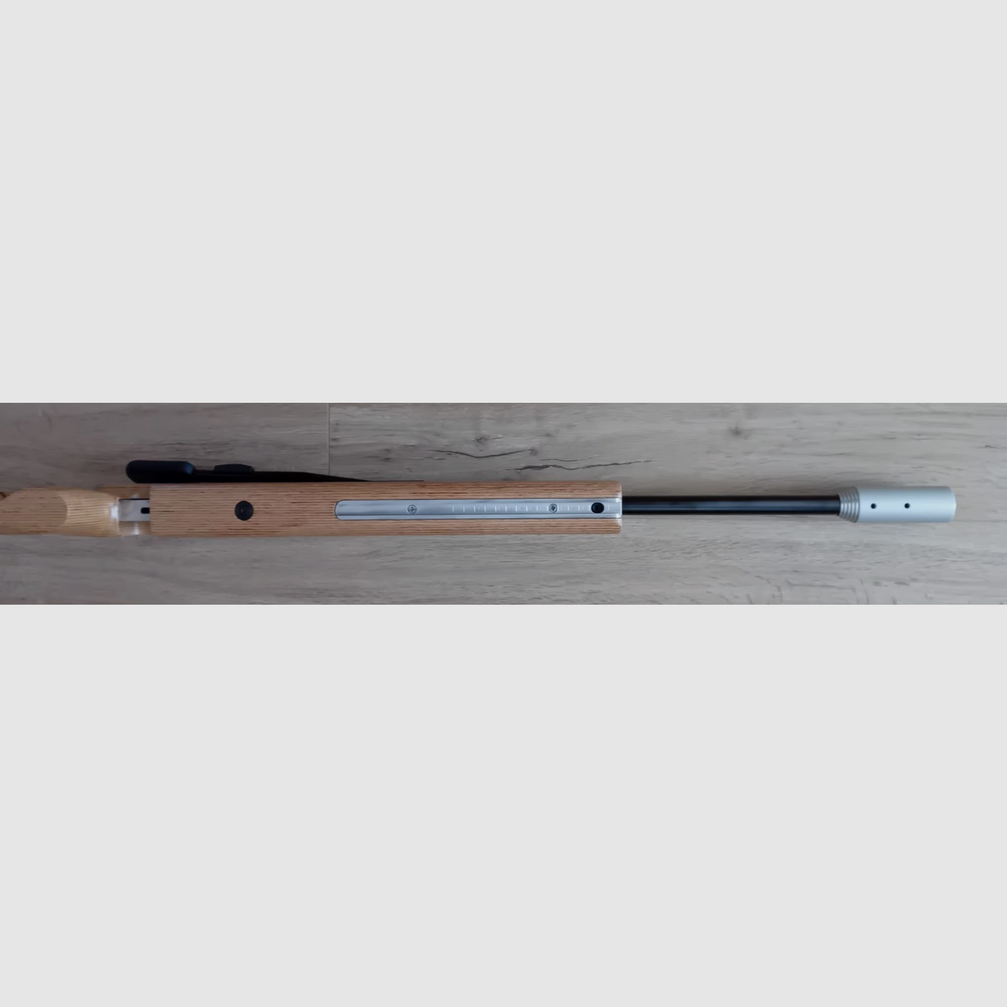 Feinwerkbau 601