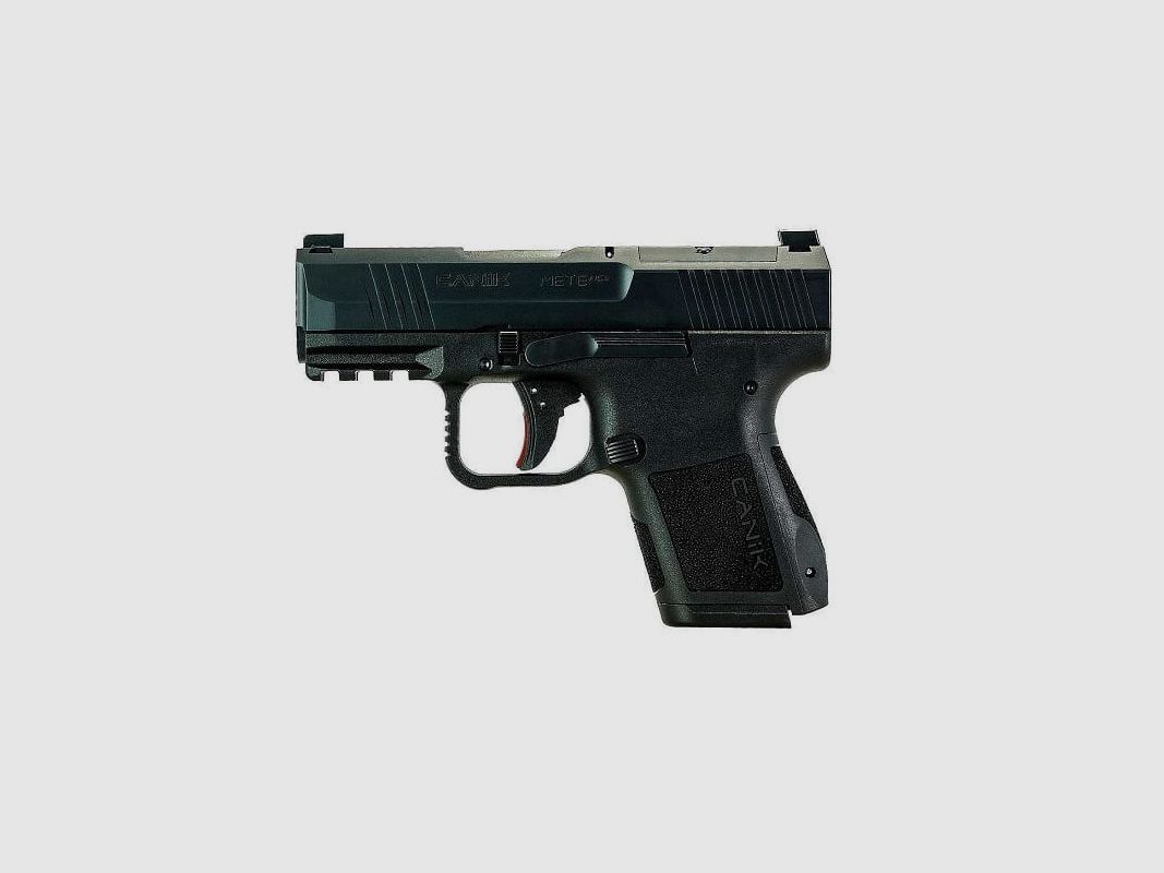 Pistolet Canik Mete MC9 kal. 9x19 mm, zdjęcie 1 z 2