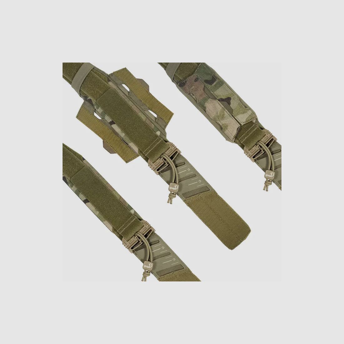 K-Zero SF Plate Carrier, Bild 11 von 17