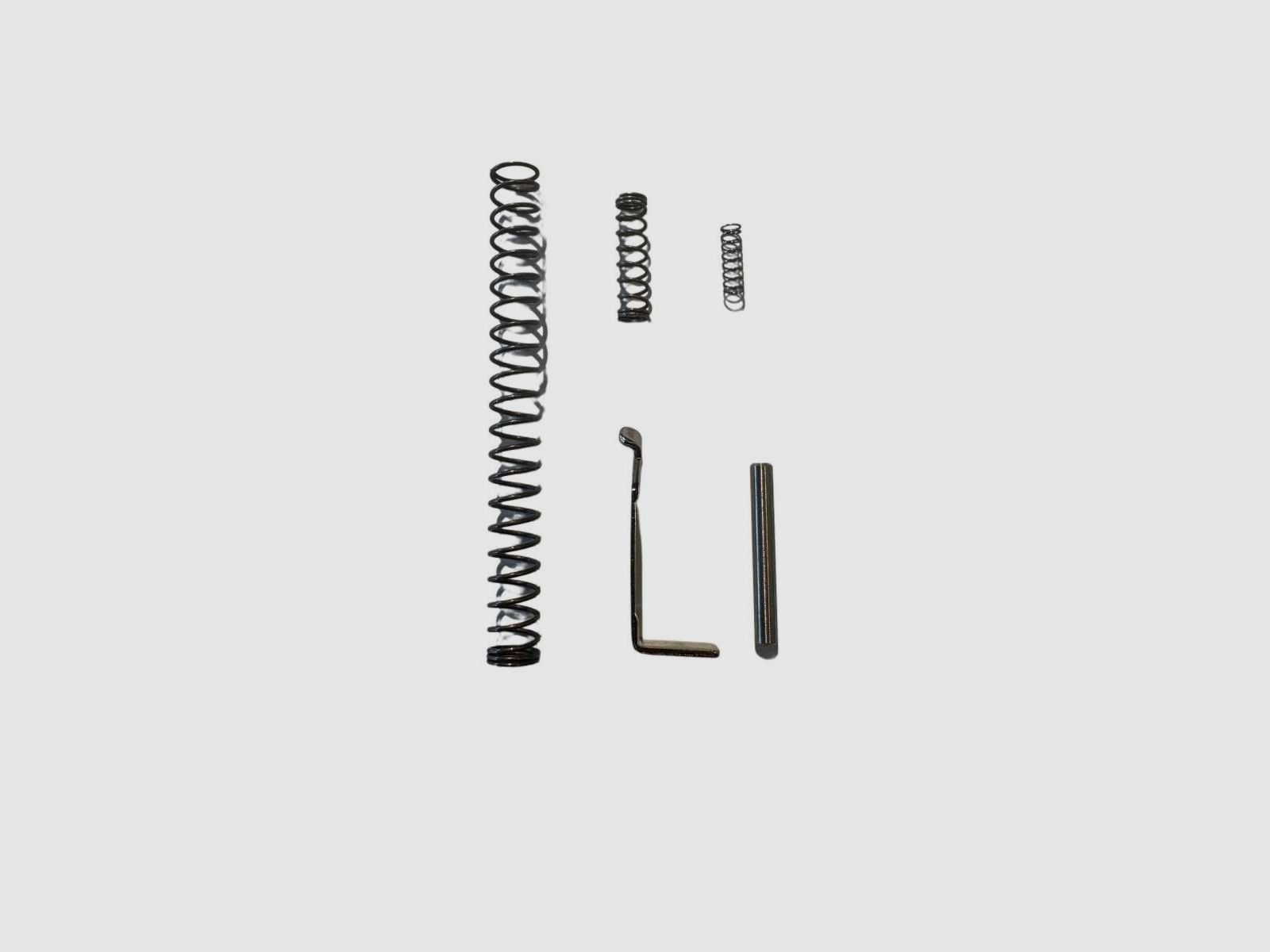 Taran Tactical Grand Master 3-4 lbs Competition Connector Kit Glock Gen 5, Bild 1 von 4