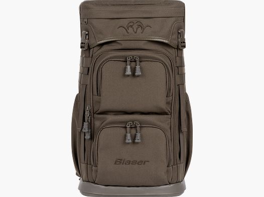 Sitzrucksack Braun Braun ONE_SIZE