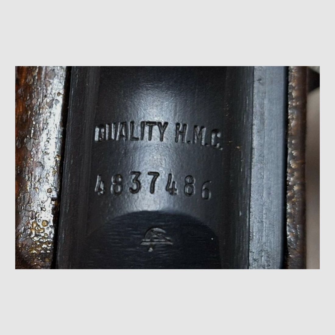 US Arms Mod. 30M1 Quality H.M.C. .30Carbine