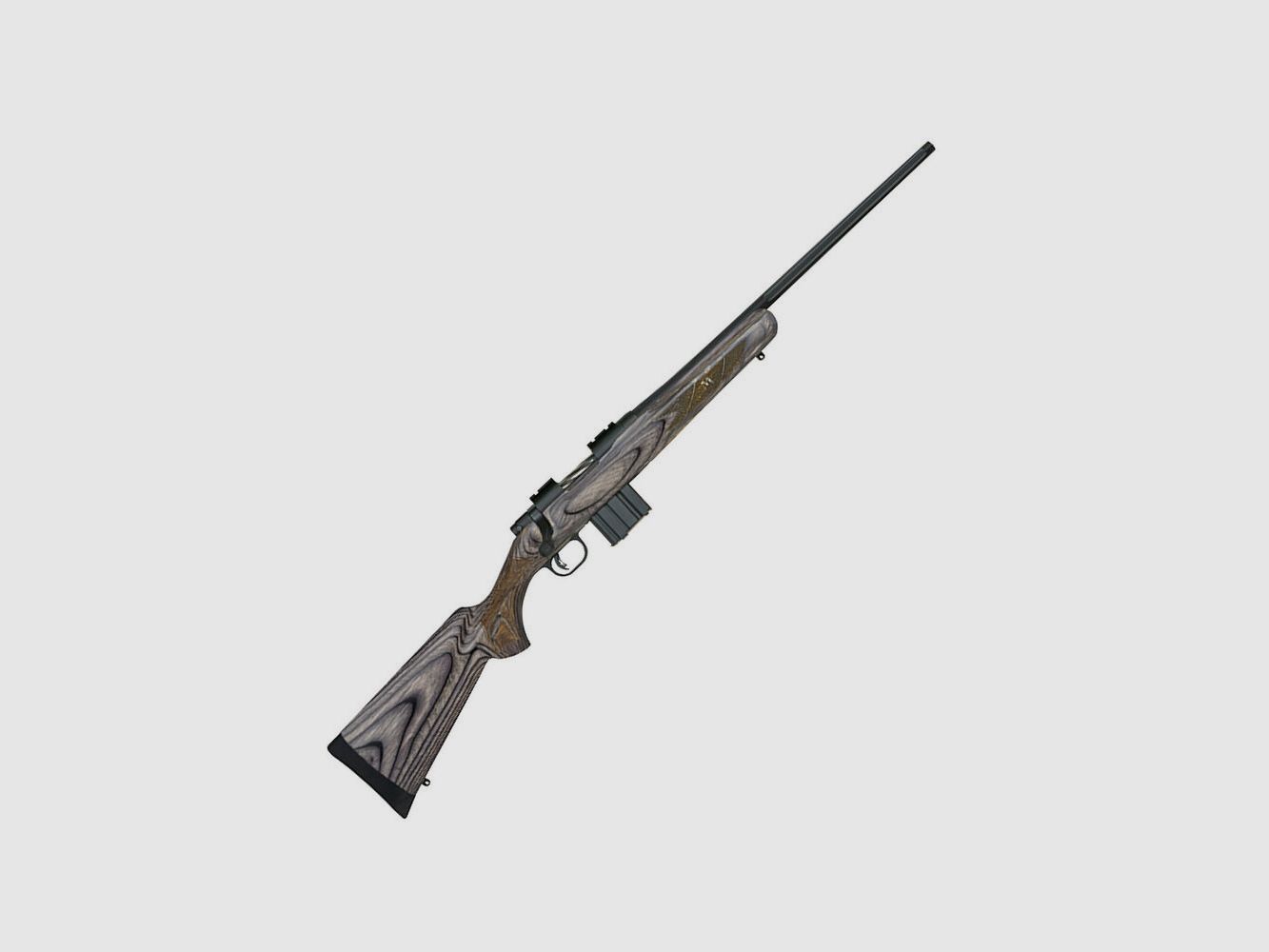 Mossberg MVP Predator 20" (20 inches) .223Rem