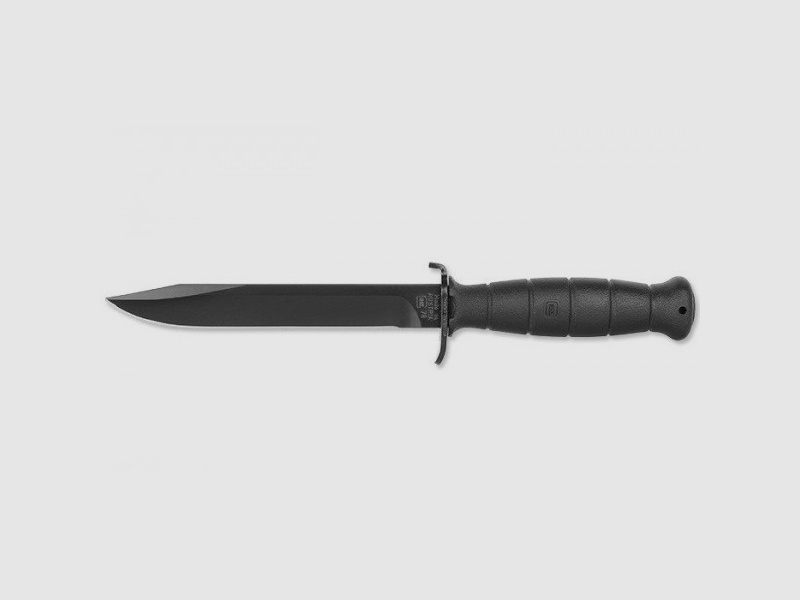 GLOCK OUTDOORMESSER FM78- SCHWARZ