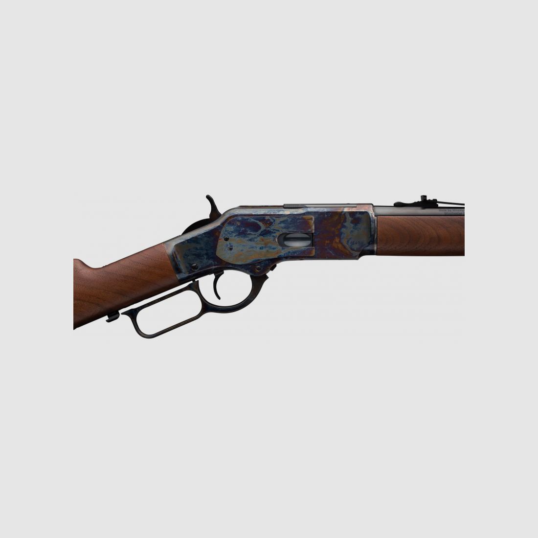 WINCHESTER 1873 COMP HIGH GRADE BUNTGEH 357 MAG 10+1 RD, image 5 sur 8