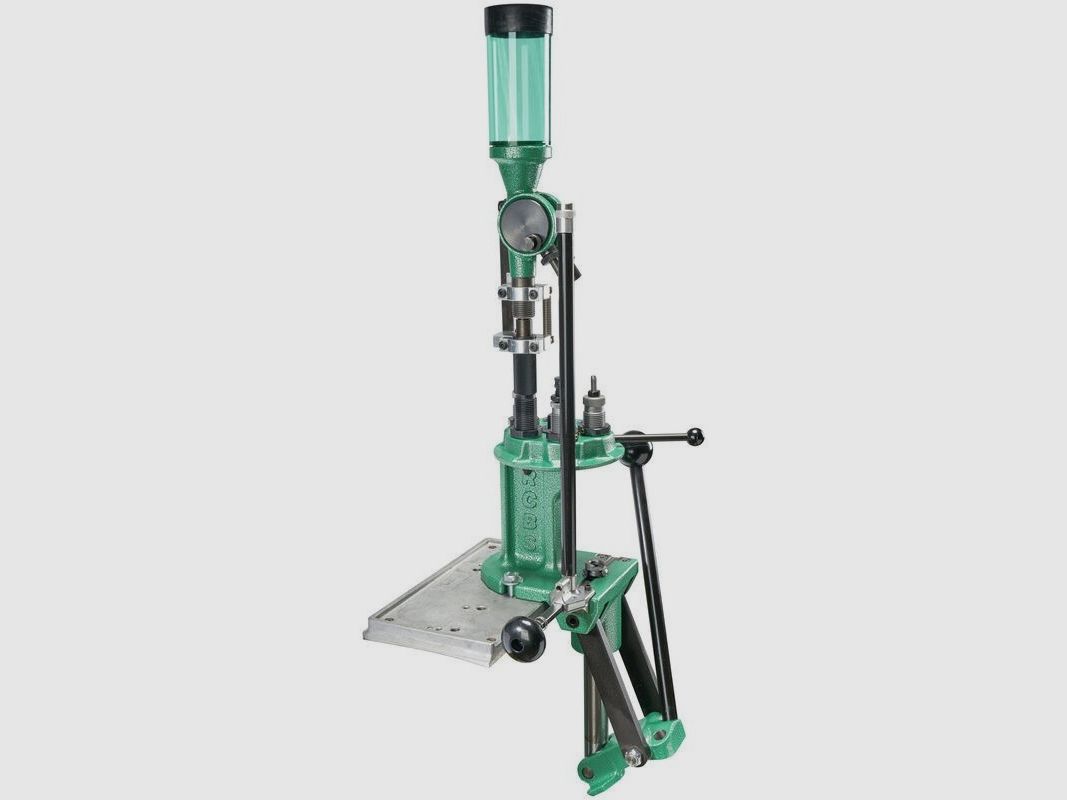 RCBS Turm Presse, Bild 15 von 16