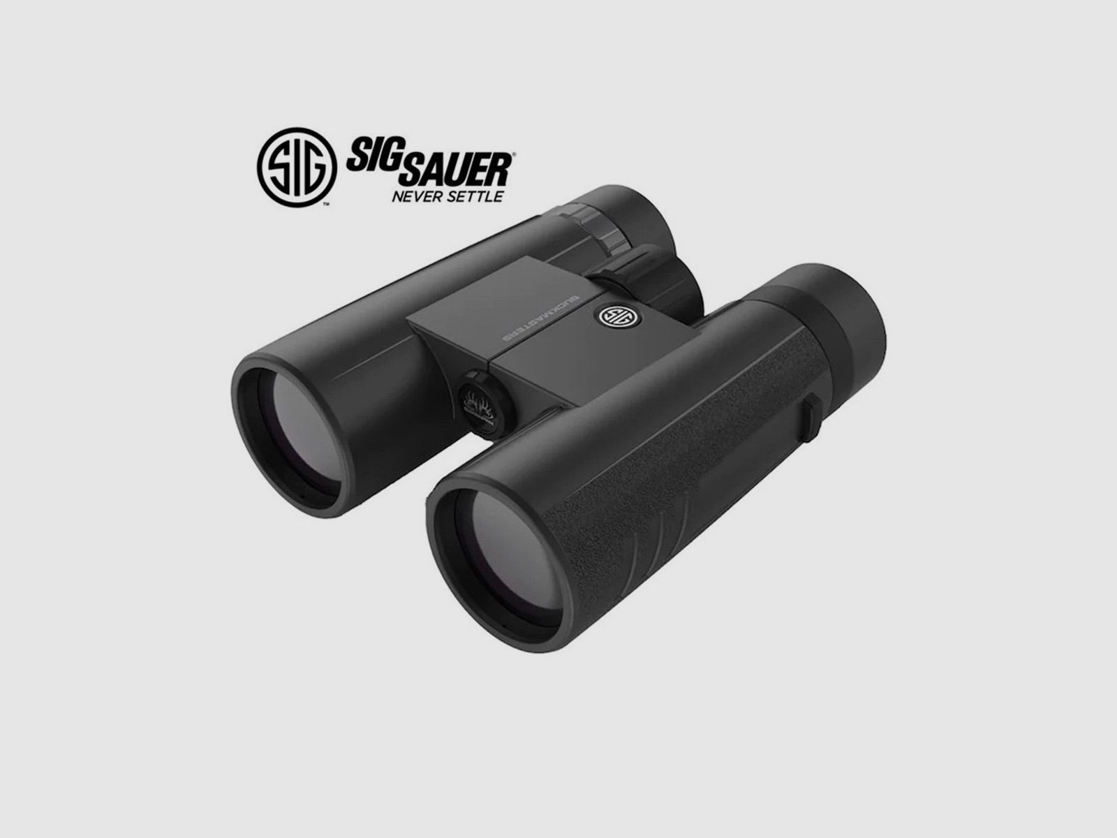 Fernglas Sig Sauer Buckmaster 10x42, Bild 2 von 2