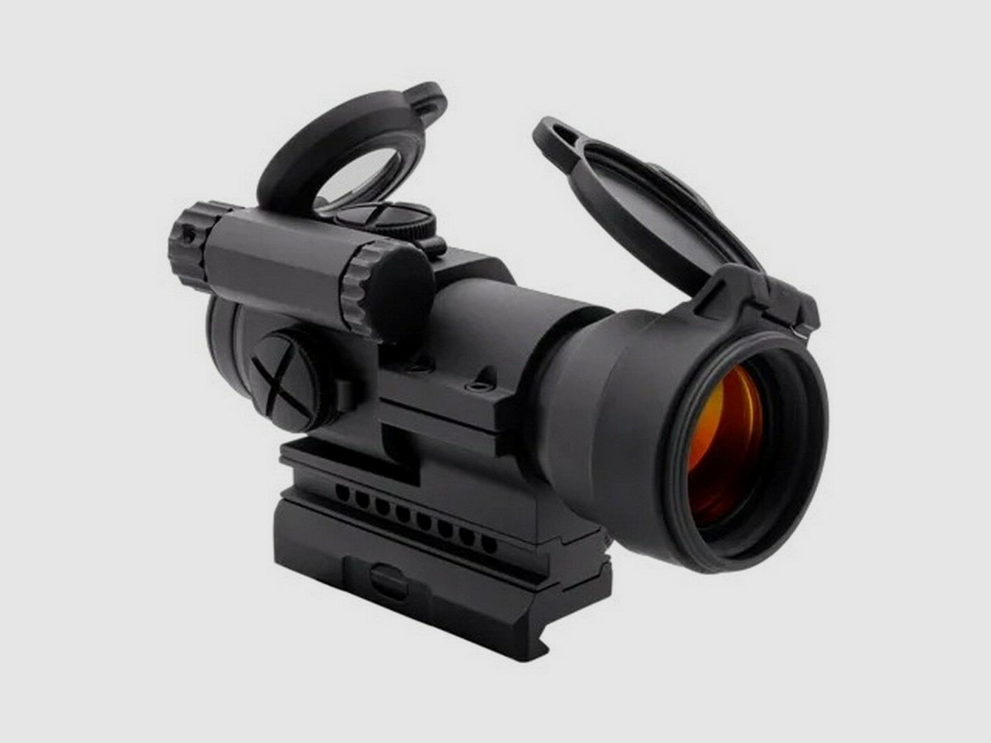 Aimpoint Pro Patrol Rifle Optic 2 MOA schwarz