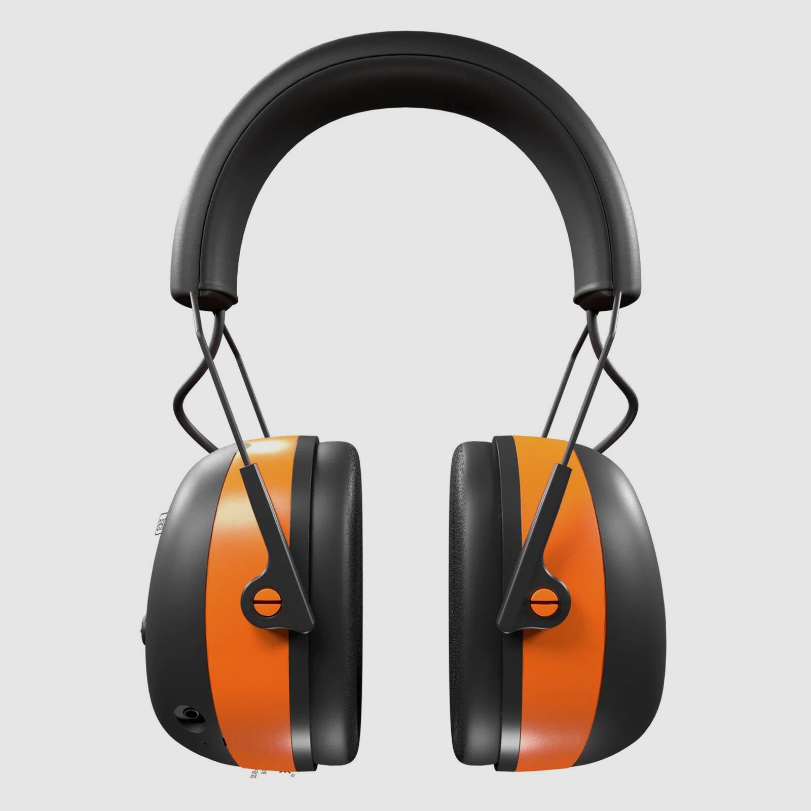 ISOTUNES Air Defender