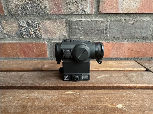 Holosun  HE 515G-T-RD Red Dot