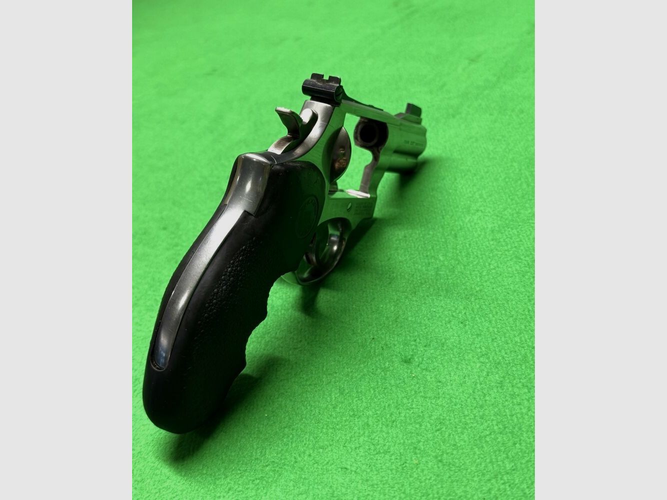 Smith & Wesson 686-5