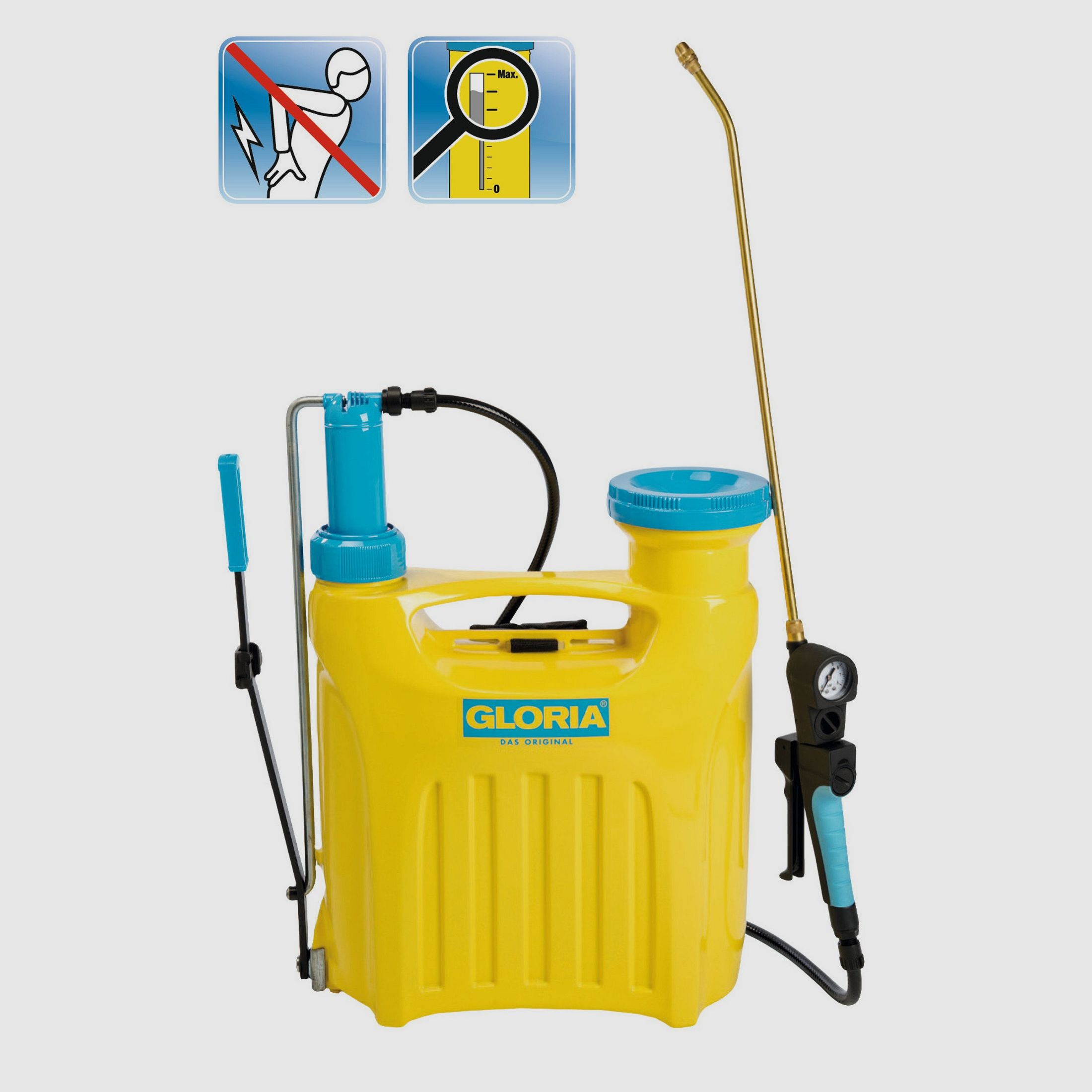 Silenziatore di rinculo per calcio Hobby 1200