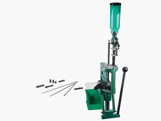 RCBS Pro Chucker 7 Presse Progressive / Presse Multi-Station