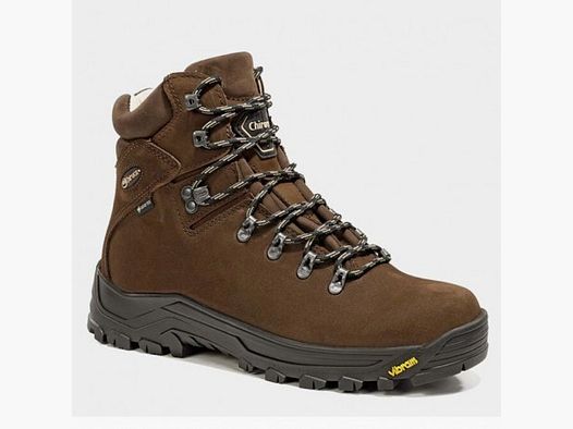 Chiruca Boots Caliber 22