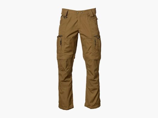 UF Pro UF Pro Spodnie Taktyczne P-40 All-Terrain Gen. 2 - Szaro-Oliwkowe / 38/33 Męskie