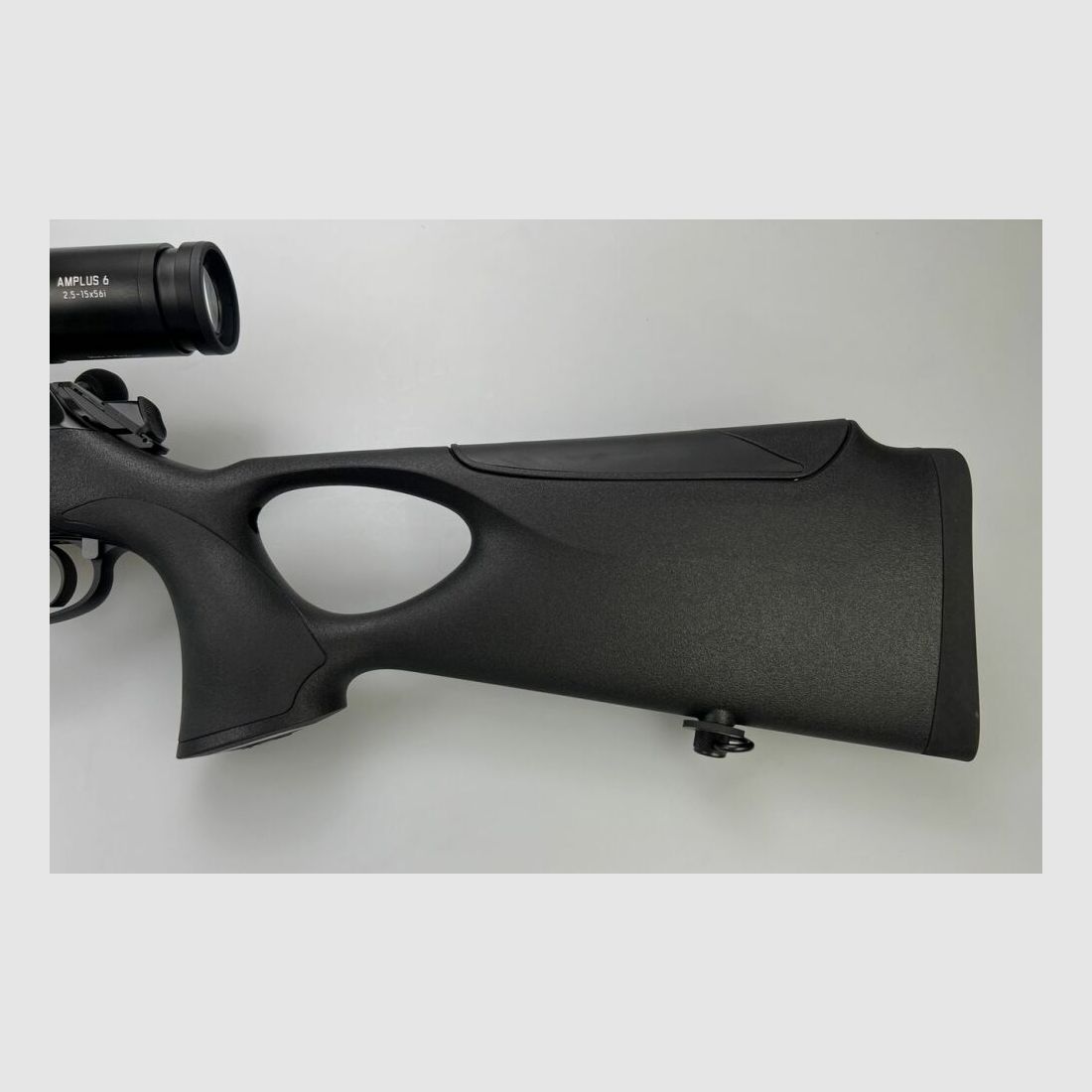 Sauer 505 Synchro XT Elegance