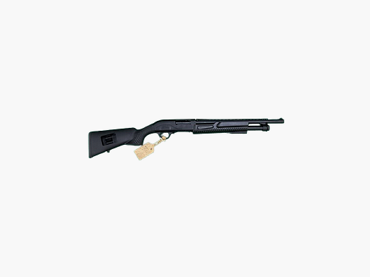 PUMPGEWEHR HATSAN OPTIMA MPS Kal. 12